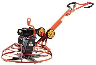36&quot; Gasoline Walk Behind Power Trowel Gyp-436 Wih Honda Engine