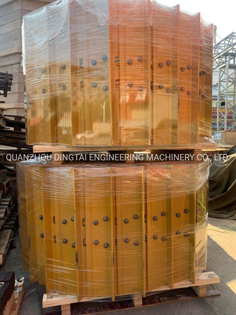 Construction Machinery Bulldozer Spare Parts