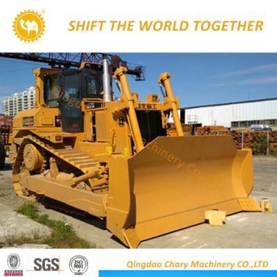 Hbxg Official Manufacturer Crawler Bulldozer/Sanitation Bulldozer (SD7DHW)