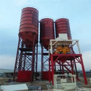 The Sectional Silo, Piece Assembly Silo, Bolt Connection Type Silo