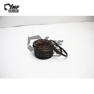Rhb304 Rhb305V Hydraulic Breaker Seal Kit for Hanwoo Rhb304 Rhb305V Hydraulic Hammer Seal Kit Rhb-304 Rhb-305V Breaker Seal Kit