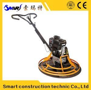 SMT-36A Superior Quality Gasoline Engine Hand-Hold Leveling Machine for Sale