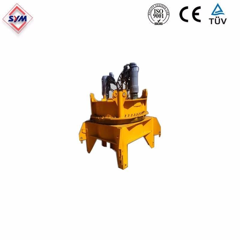 Tower Crane High Quality Slewing Mechanism