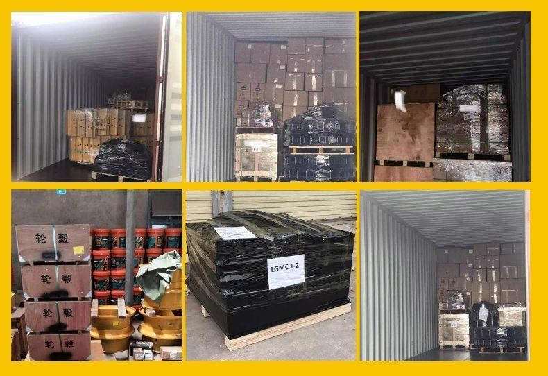 Air Pump (Air Compressor) Full Dynamic Diesel 490/Weifang 490/Yunnei Yn25 Supercharged Air Cooling with Skateboard Engine Parts for Mini Small Loader