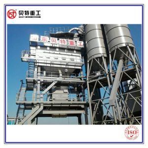 Asphalt Mixing Plant with Oversea Service