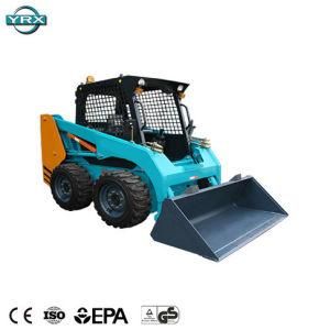 Wheeled Skid Steer Loader Yrx2820