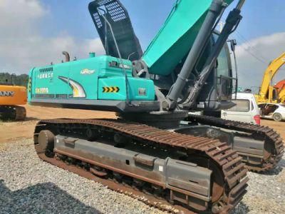 High Quality Crawler Excavator Used Kobelco Backhoe Excavator Sk330 Digger for Sale Cheap Selling 33ton Excavatorhydraulic Excavator Sk330d