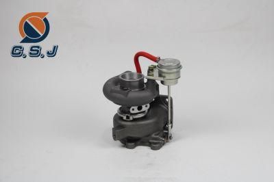 Engine Model 4m50 Turbocharger for Excavator HD820-5 Part Number 49389-02140