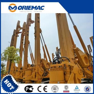 New Condition Oriemac Earth Rotary Drilling Machine Rig Xr260d