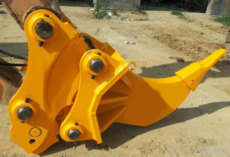 Excavator Hydraulic Rock Ripper for 10-16ton Diggers