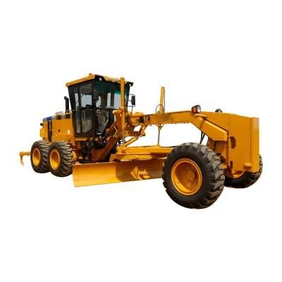 Sem 919 Sem919 140K 200HP Motor Grader with Ripper