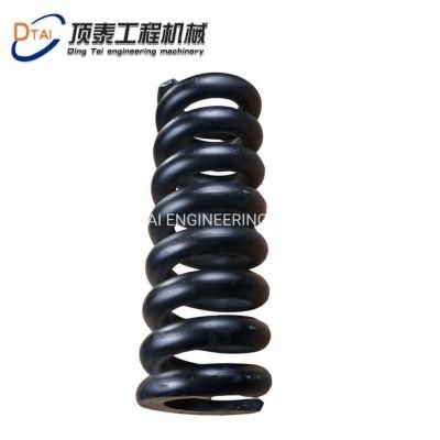 Excavator Spare Parts Recoil High Tension Track Adjuster Spring for R934 R944 R974 R966 R906 R916 R926