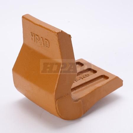 Construction Machinery Wear Parts Heel Block HS170-145