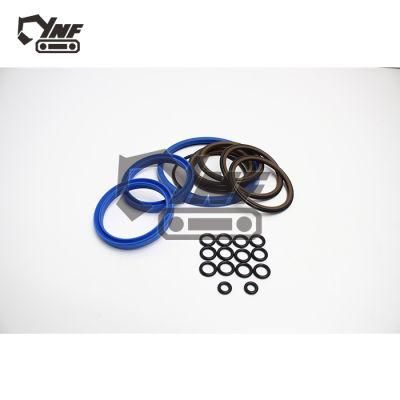 F2 Hydraulic Breaker Seal Kit F-2 Rock Hammer Oil Seal Repair Kits