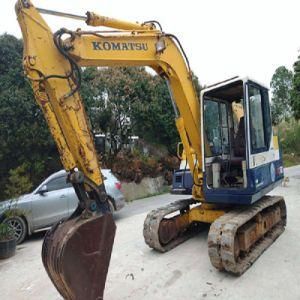 Cheap Excavator Komatsu60/Used Excavator Komatsu60