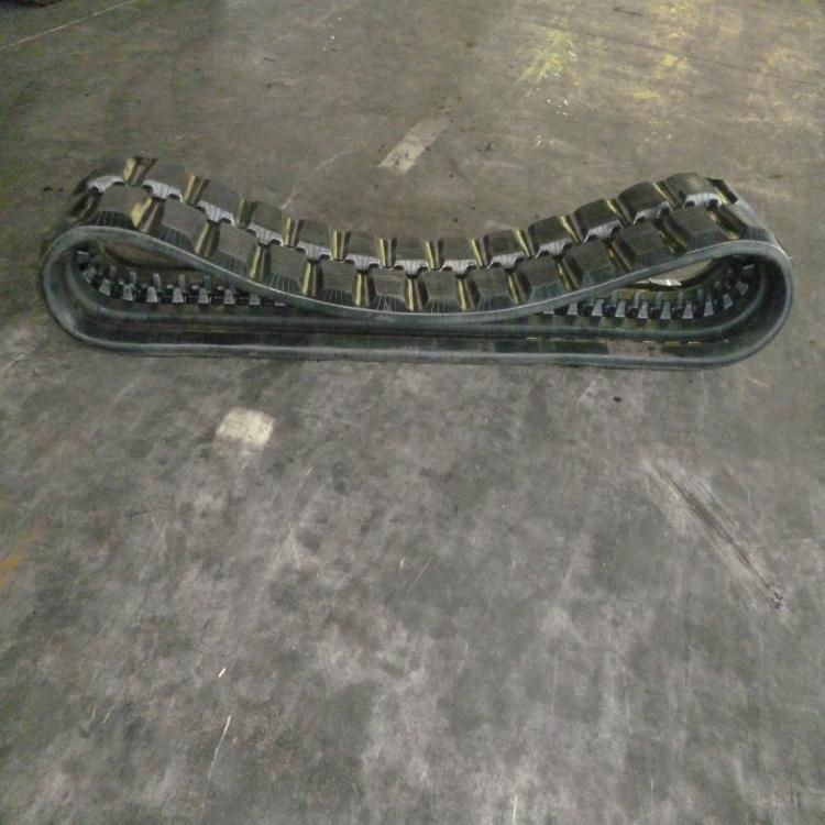 B450*86*55 Skid Steer Loader Track for Bobcat T750