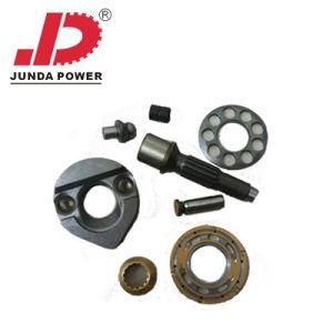 PC200-7 Construction Machinery Mini Excavator Travel Motor Spare Parts
