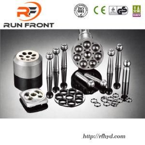 Rexroth Hydraulic Pump Parts A6vm Series with Displacement 12~500