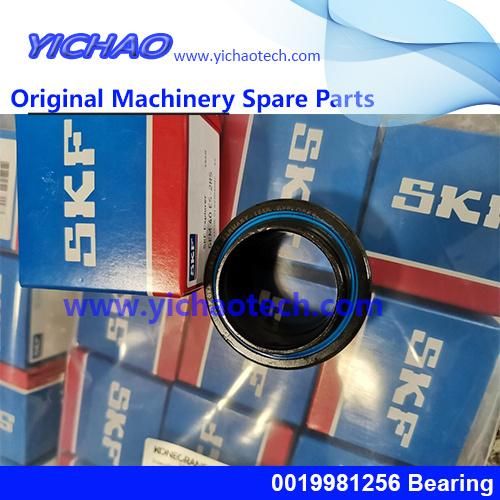 Original Linde Container Equipment Port Machinery Parts Bearing 0019981256
