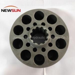 K3sp30 Series Hydraulic Pump Parts of Cylinder Block