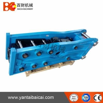 Factory Price Furukawa Hb20g Hydraulic Rock Breakers for 18-21ton Excavator