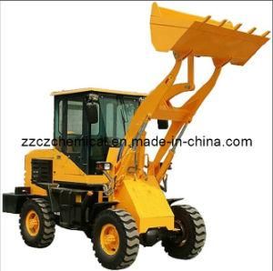 Mini Sized Loader