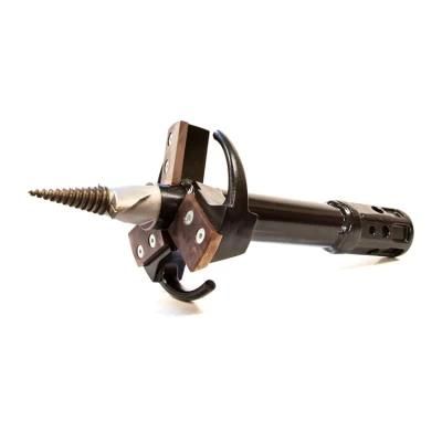 Wood Removal Machine Ray Tree Stump Grinder for Earth Auger