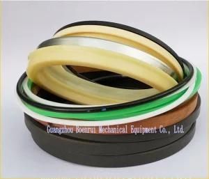 Sk290-6e Sk290LC-6e Bucket Hydraulic Cylinder Seal Repair Kit (Ym01V00009r300)