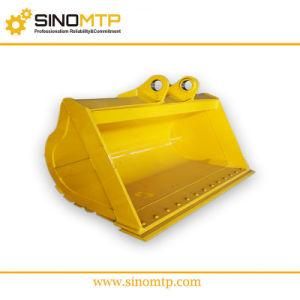 Excavator Bucket of Tilt Type Cleaning/Mud/Wide Bucket