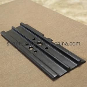 Machinery Parts Excavator Track Plate Zx360 Undercarriage Parts Made in China