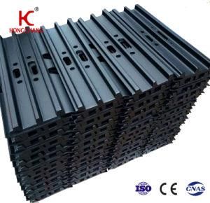 Engineering &amp; Construction Machinery Undercarriage Parts Track Shoes for Komatsu PC360 Excavator