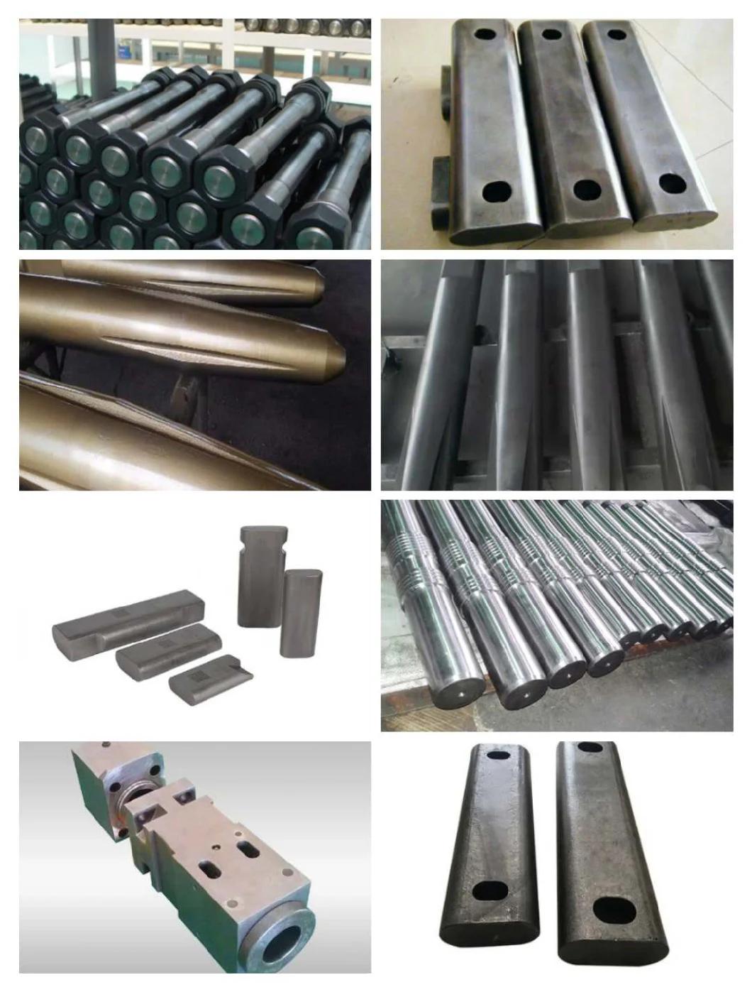 Sb81/Sb121 Hydraulic Breaker Steel Pipelines for Excavator