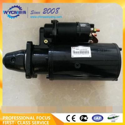 Weichai Engine Str Starter 61200090340 for Wheel Loader Spare Parts&#160;