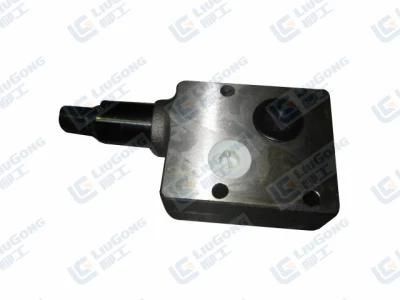 12c0013y12MPa Rotary Bucket Small Cavity Double Acting Safety Valve; Fittings for Loader Spare Parts Syx32