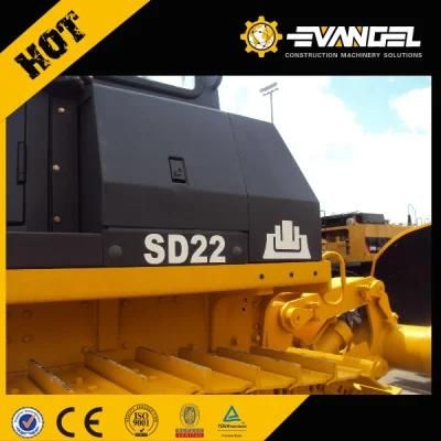Shantui Bulldozer SD16 160HP with Good Condition