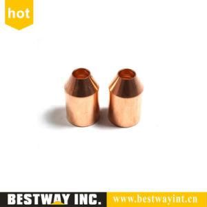 Diesel Engine Excavator Spare Parts Injector Copper Sleeve 202605 6128-11-1130