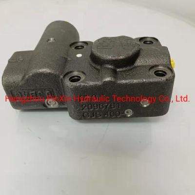 A6ve107 HD1d Hydraulic Valve for Rexroth Piston Motor