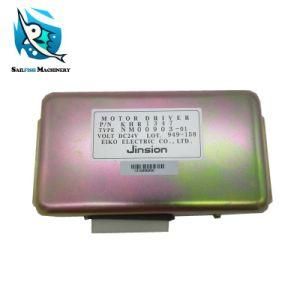 Throttle Motor Controller Khr1347 for Sumitomo A1 A2