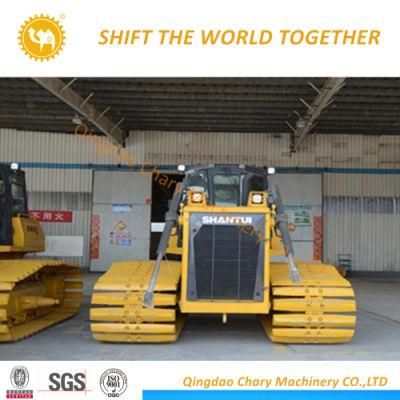 Shantui Bulldozer Dh17 with Wp10g190e354 Model Engine