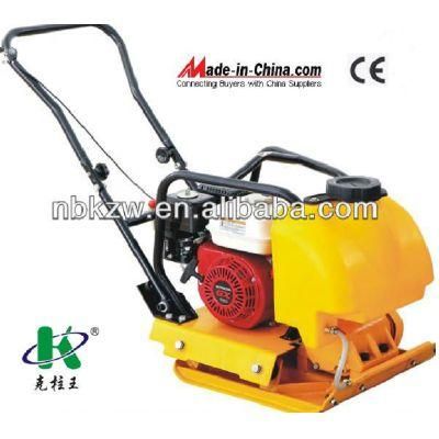 (C80) Robin/Honda/Loncin Gasoline Engine Plate Compactor