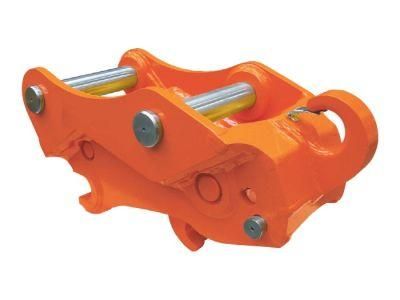 P Type Hydraulic Quick Hitch Coupler