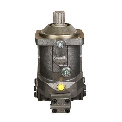 Hydraulic Motor for Rexroth A6vm55 Motor