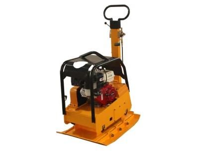 Gasoline Engine Small Rammer Compactor with Low Price