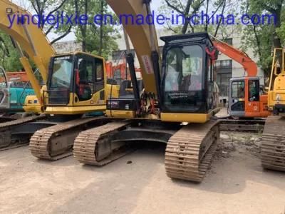 Used Excavator Cat320d2 for Cheaper Sale