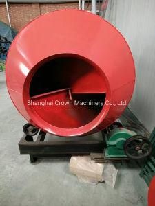 China Product Cement Mixer Jzc500 Factory Price