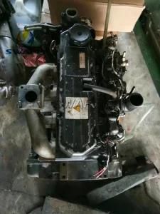Swafly Complete Engine S4l2 Engine Assy S4l2 for E304 Complete Engine Assy