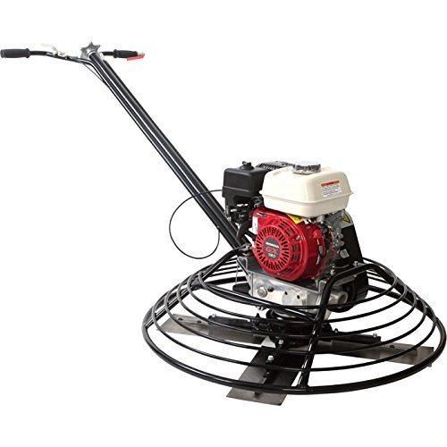 Hmr-100 36 Inch Small Sueface Gasoline Engine Power Trowel