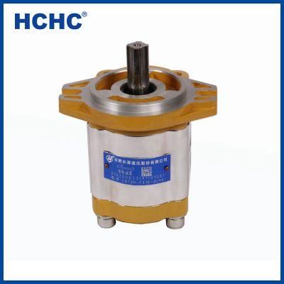 Hydraulic Gear Pump Hydraulic Pump Gear Pump Cbtdh