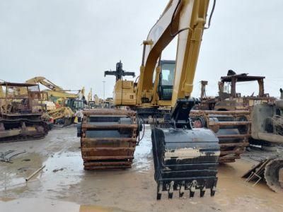 Used / Second Hand Cat/Komatsu/Volvo/Sany 20+ Ton Mines Excavator