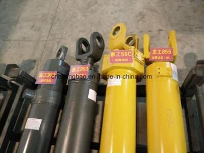 Shantui Sem Sdlg Liugong Changlin Wheel Loader Cylinder Part